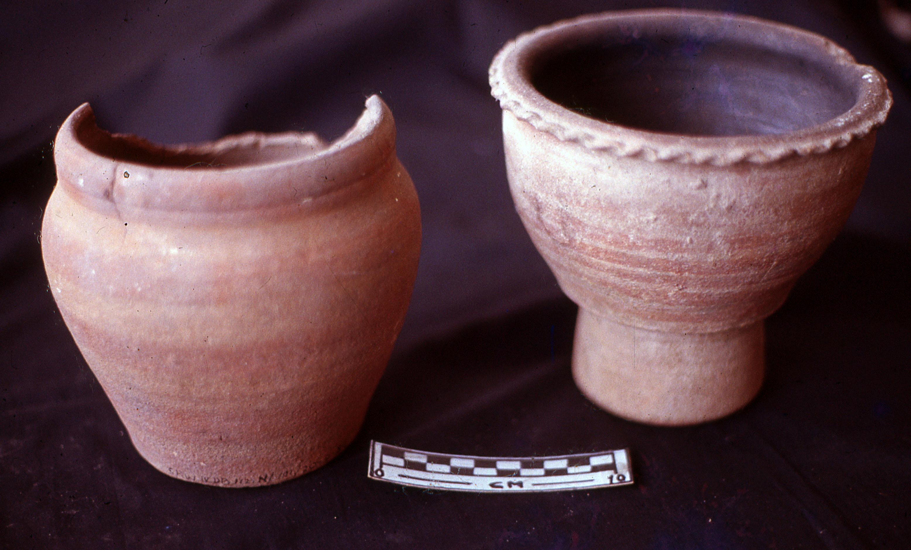 Photo 20 Burnished red bowls with high foot..jpg